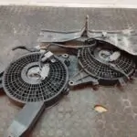 ELECTROVENTILADOR 106174