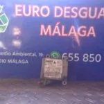 CENTRALITA AIRBAG 91659