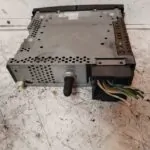 SISTEMA AUDIO / RADIO CD 115361
