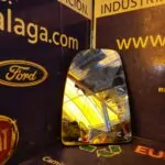 CRISTAL RETROVISOR IZQUIERDO 97508