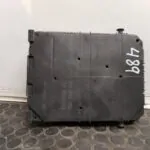 CAJA RELES / FUSIBLES 111649