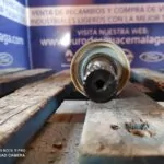 TRANSMISION TRASERA IZQUIERDA 93160