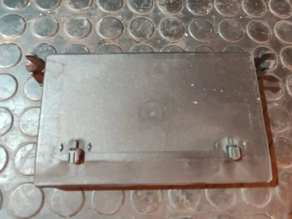 MODULO ELECTRONICO 108112