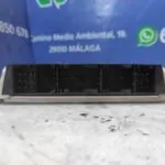 CENTRALITA MOTOR UCE 95970