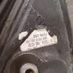 RETROVISOR IZQUIERDO 111076