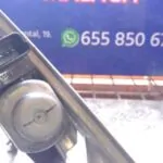 ELEVALUNAS DELANTERO IZQUIERDO 92250