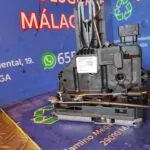 CERRADURA MALETERO / PORTON 94232
