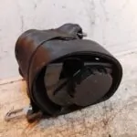 CINTURON SEGURIDAD TRASERO IZQUIERDO 114861