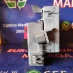 CAJA RELES / FUSIBLES 93840
