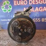 COMPRESOR AIRE ACONDICIONADO 92927