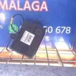 CENTRALITA CHECK CONTROL 92364