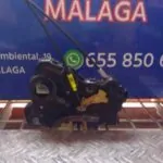 CERRADURA PUERTA DELANTERA IZQUIERDA 92320