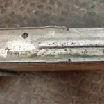 INTERCOOLER 105824