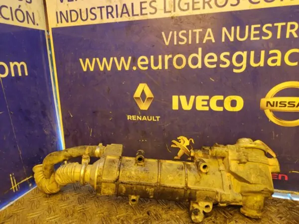 ENFRIADOR EGR 98849