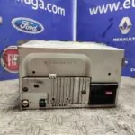 SISTEMA AUDIO / RADIO CD 103822