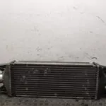 INTERCOOLER 109534