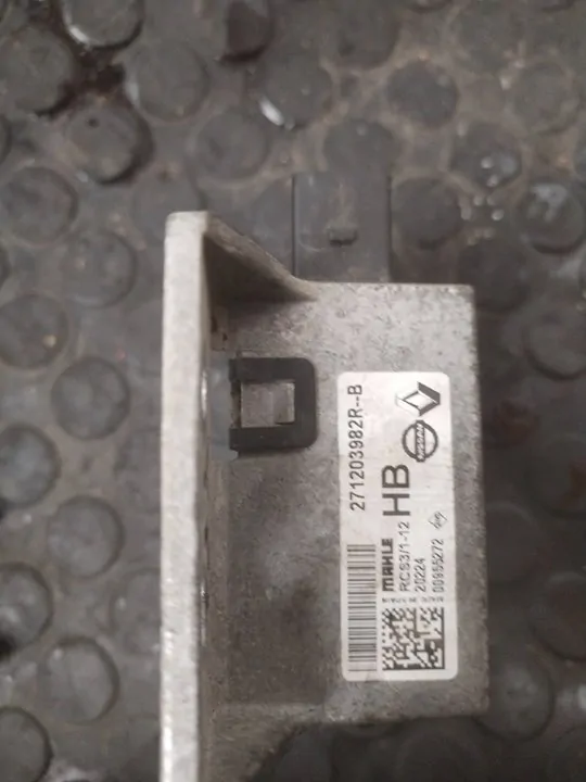 RESISTENCIA CALEFACCION 112765