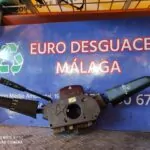 MANDO LUCES 92989