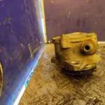 DEPRESOR FRENO / BOMBA VACIO 98808