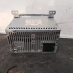 SISTEMA AUDIO / RADIO CD 111141