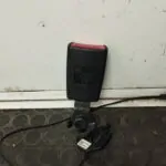 CINTURON SEGURIDAD TRASERO DERECHO 110522