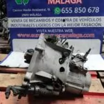 CAJA CAMBIOS 100341