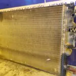 RADIADOR AGUA 99801