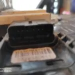 CERRADURA PUERTA DELANTERA DERECHA 93060