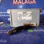SISTEMA AUDIO / RADIO CD 93197