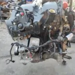 MOTOR COMPLETO 109535