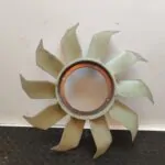 VENTILADOR VISCOSO MOTOR 106429