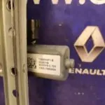 ELEVALUNAS DELANTERO DERECHO 99343