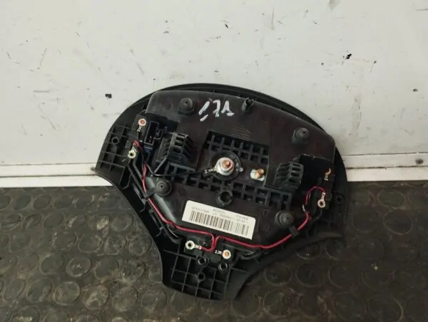 AIRBAG DELANTERO IZQUIERDO 110627