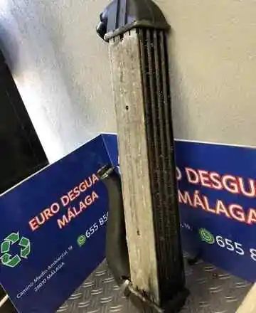 INTERCOOLER 91308