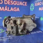 ENFRIADOR ACEITE MOTOR 93332