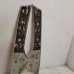 MOLDURAS DELANTERAS 114868