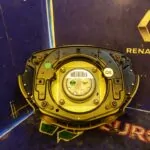 AIRBAG DELANTERO IZQUIERDO 98627