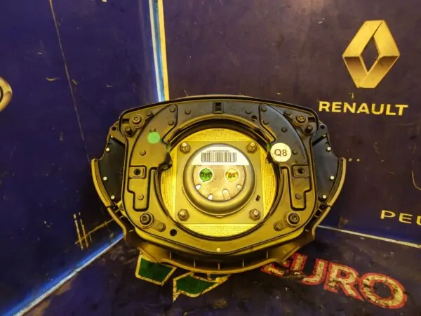 AIRBAG DELANTERO IZQUIERDO 98627