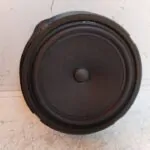 SISTEMA AUDIO / RADIO CD 114615