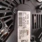 ALTERNADOR 114995
