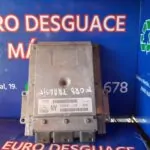 CENTRALITA MOTOR UCE 94107