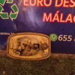MANETA EXTERIOR TRASERA DERECHA 96778