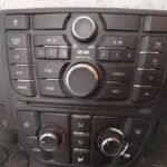 SISTEMA AUDIO / RADIO CD 112531