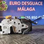 CERRADURA PUERTA DELANTERA IZQUIERDA 94631