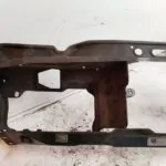 REFUERZO PARAGOLPES DELANTERO 114210