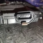 CERRADURA PUERTA DELANTERA DERECHA 100964