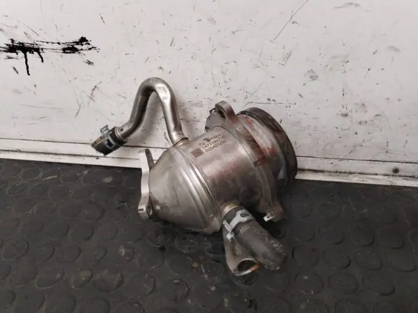 ENFRIADOR EGR 112257