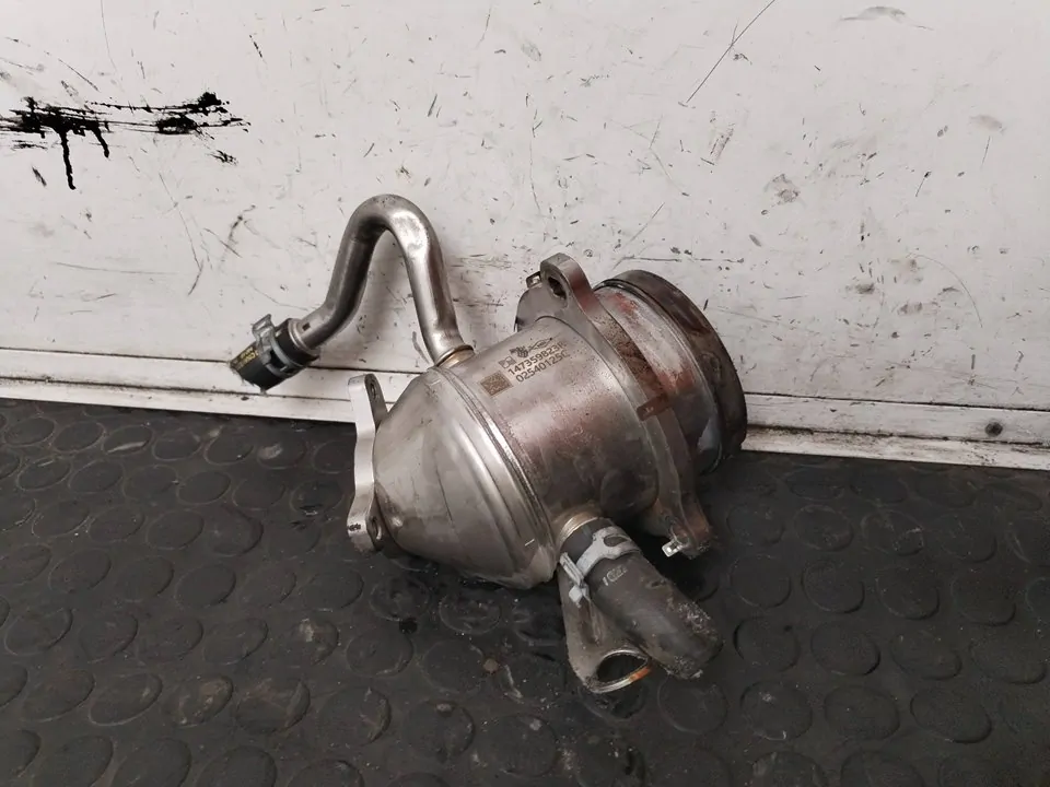 ENFRIADOR EGR 112257