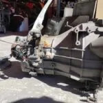 CAJA CAMBIOS 108696