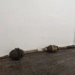 TRANSMISION DELANTERA DERECHA 105200